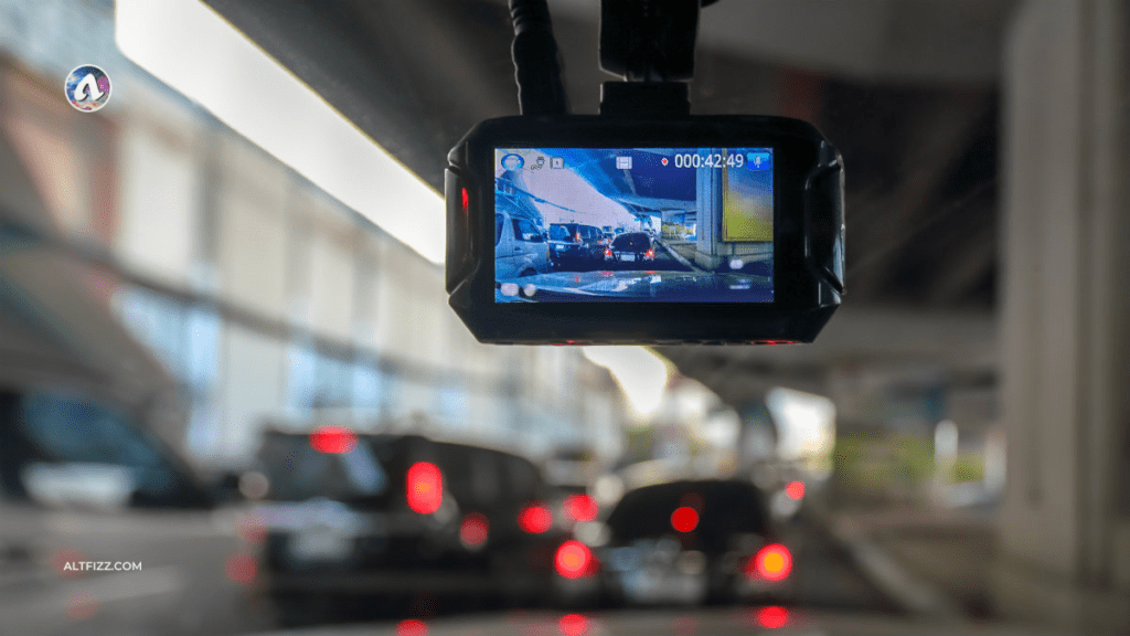 Best DashCam for Cars