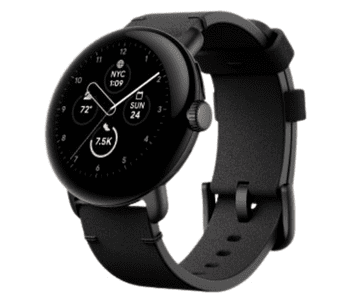 Google Pixel Watch Black Color