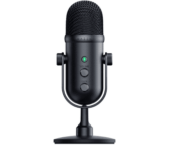 Microphones for Podcasting