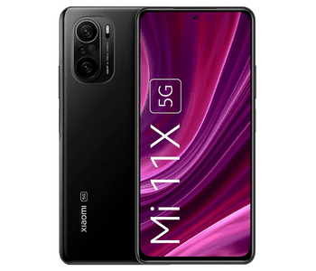 Mi 11X 5G 8GB RAM 128GB