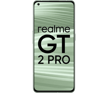 Realme GT 2 Pro 12GB RAM 256GB