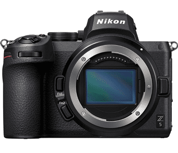 Nikon Digital Camera Z5