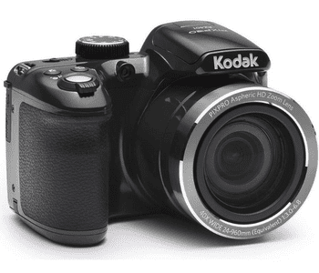 Kodak PIXPRO Astro Zoom AZ401-BK