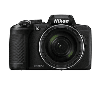 Nikon COOLPIX B600