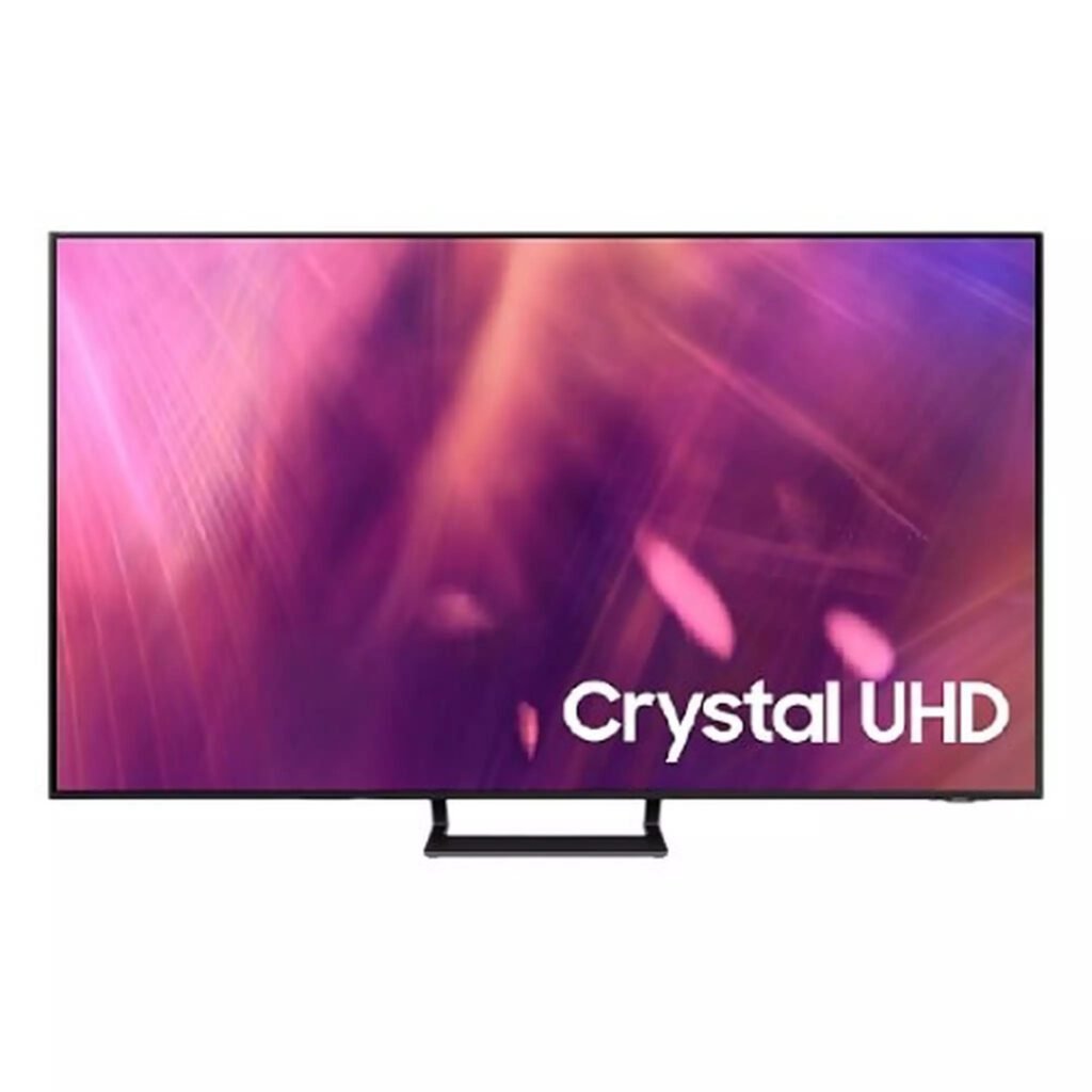 Best budget 4K smart TVs for gaming