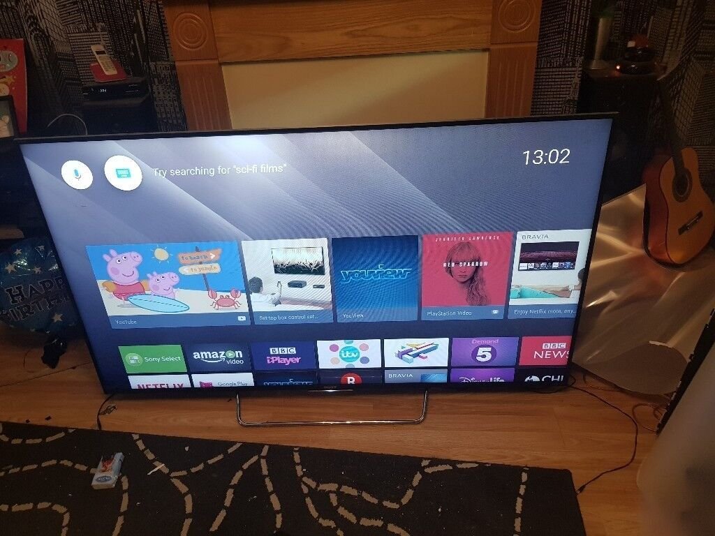 Best budget 4K smart TVs for gaming