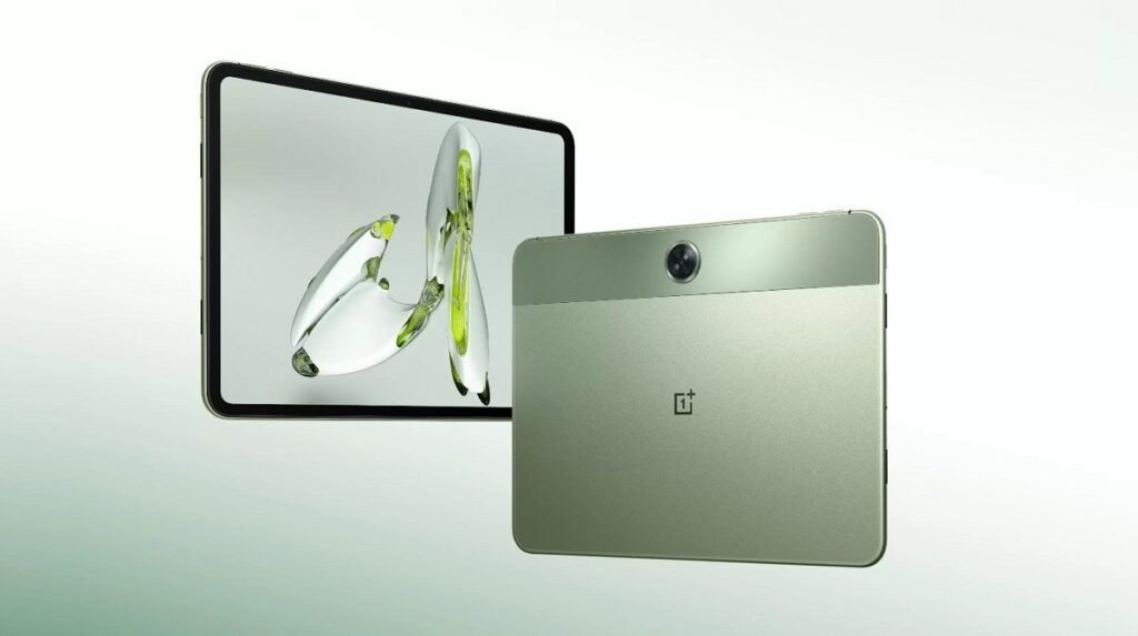 OnePlus Pad Go Launched In India
