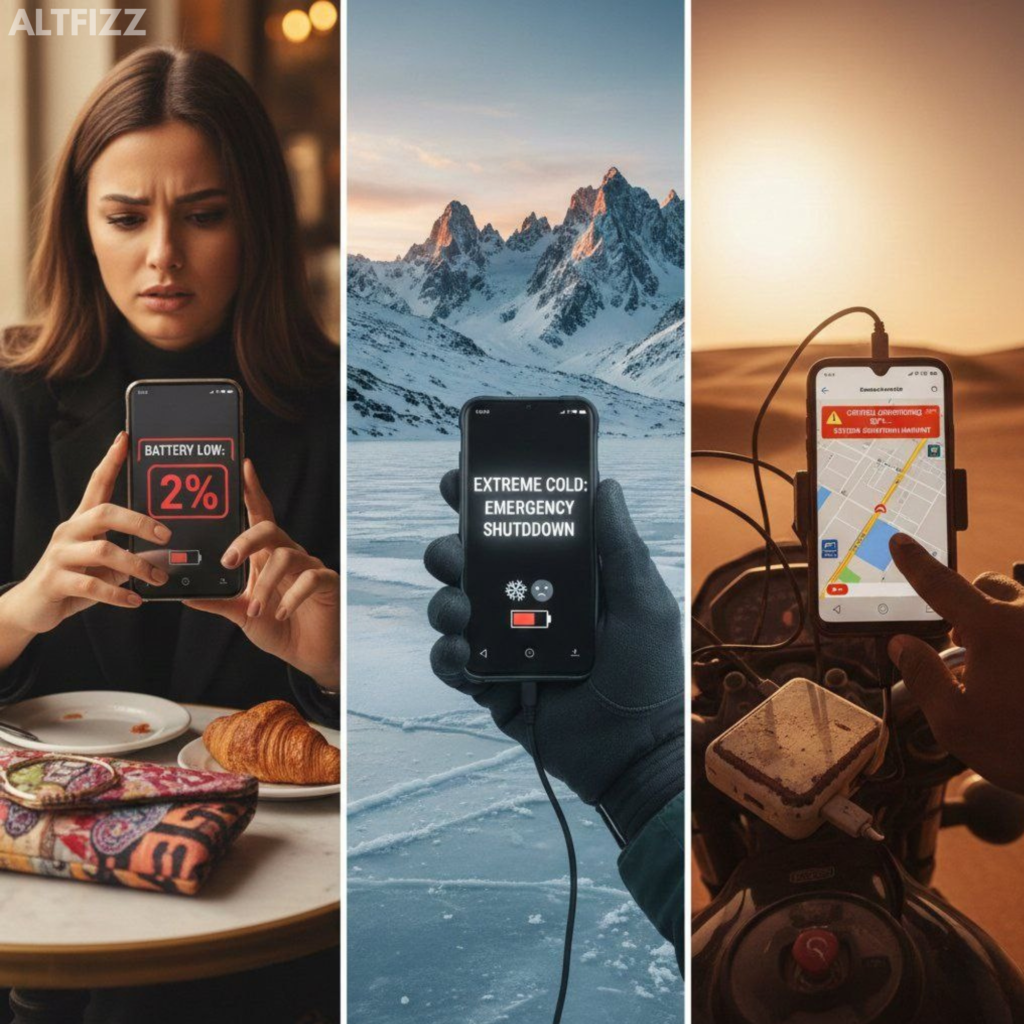 What is Silicon-Carbon Battery Technology? The Future of Slim Smartphone Batteries Silicon-Carbon Battery