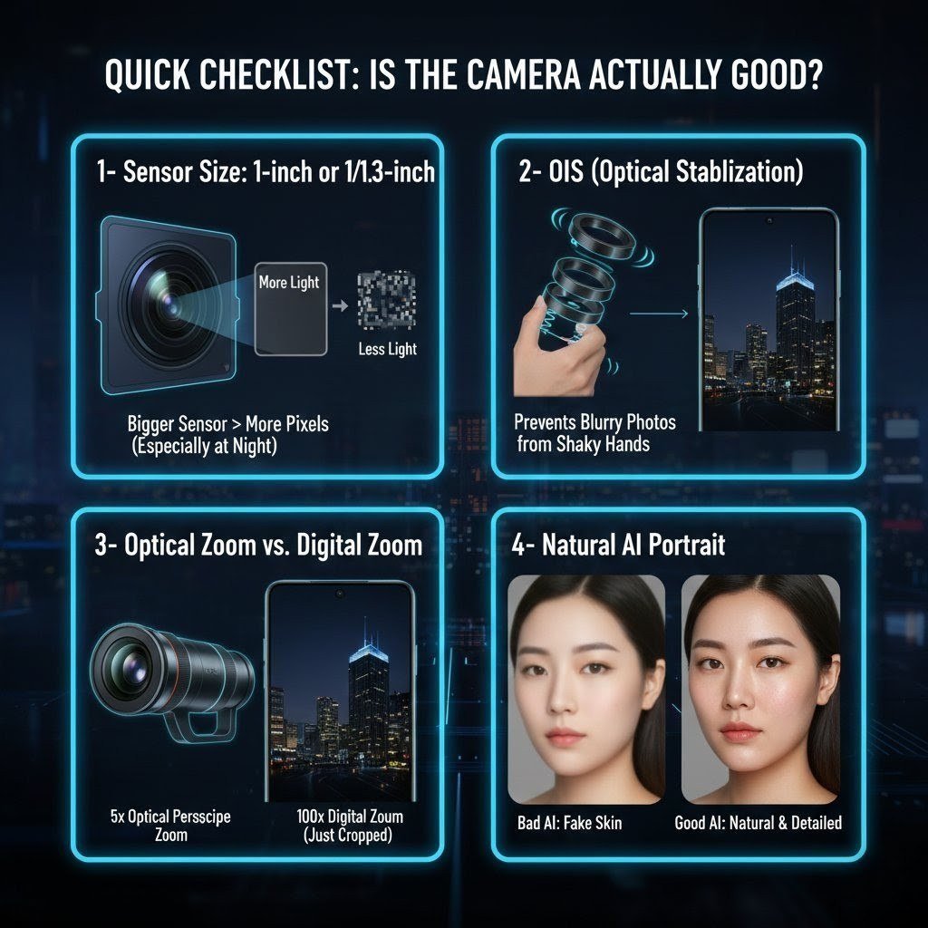 Smartphone Buying Guide