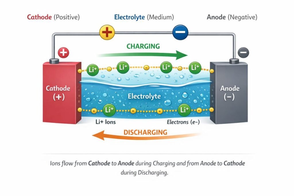 What is Silicon-Carbon Battery Technology? The Future of Slim Smartphone Batteries Silicon-Carbon Battery