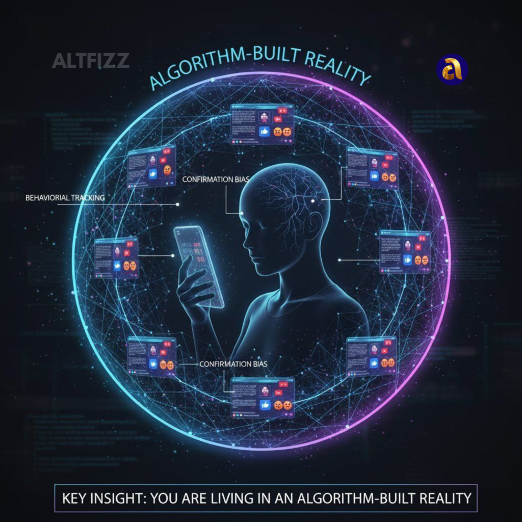 Psychology of Endless Scrolling
