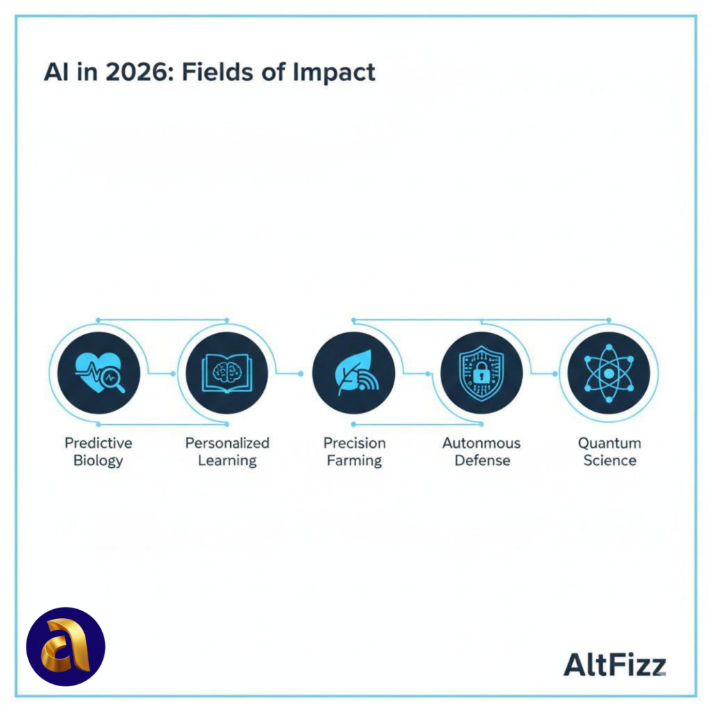 AI in 2026