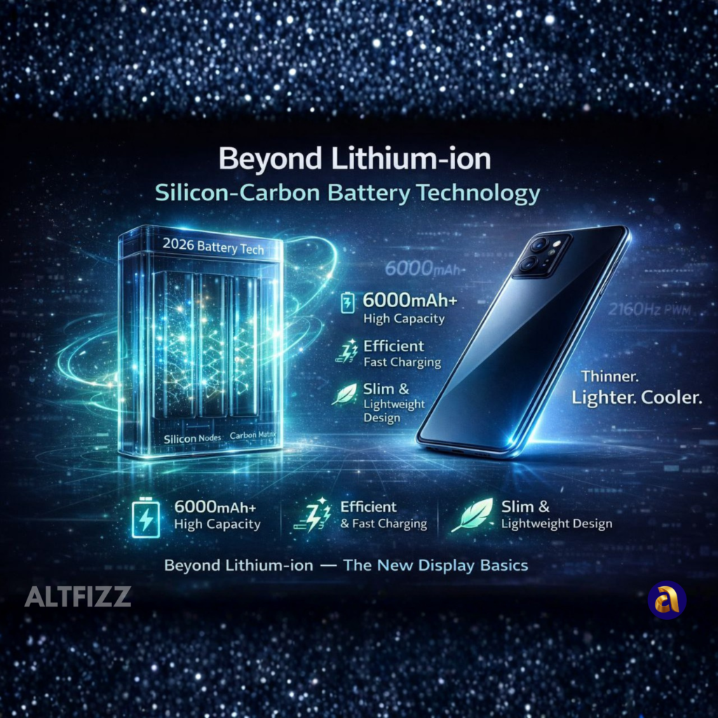 Smartphone Buying Guide